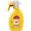 Prep Trigger Sol Spf50+ 225ml