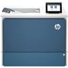 HP STAMPANTE LASER COLORE HP Color LaserJet Enterprise 5700dn 6QN28A DUPLEX 43ppm