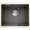 Blanco ETAGON 500-U Sottotop Ceramica Basalto 1525154 - 525154