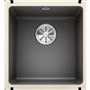 Blanco SUBLINE 375-U Sottotop Ceramica Basalto 1516974 - 523731