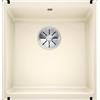 Blanco SUBLINE 375-U Sottotop Ceramica Magnolia 1519595