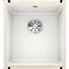 Blanco SUBLINE 375-U Sottotop Ceramica Bianco cristallo 1516042 - 523726