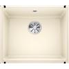 Blanco SUBLINE 500-U Sottotop Ceramica Magnolia Cristallo 1519596 - 523734