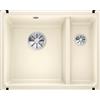 Blanco SUBLINE 350/150-U Sottotop Ceramica Magnolia Cristallo 1519597 - 523742