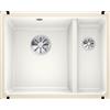 Blanco SUBLINE 350/150-U Sottotop Ceramica bianco cristallo 1514529 - 523741
