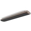 Sined Pannello Riscaldatore Industriale a Infrarossi Sined 4000W Trifase Nero - 4000INDUSTRIAL-MPC