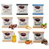 Caffè Vulcanus - Kit Assaggio 150 Cialde Compostabili ESE44 - Degustazione Miscela Napoli, Ischia, Capri e Aromatizzati
