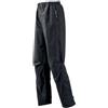 Vaude Bike Fluid Ii Pants Nero 4XL Uomo