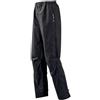 Vaude Bike Fluid Ii Pants Nero M / Regular Uomo