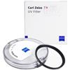 Zeiss Filtro UV 46mm Anti-Reflective Coating Protection