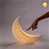 Seletti My Tiny Moon Lamp Tavolo