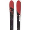 Nordica Enforcer 94 Unlimited Flat Alpine Skis Multicolor 165