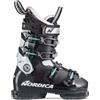 Nordica Pro Machine 85 W Gw Alpine Ski Boots Nero 23.5