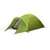 Vaude Tents Campo Compact Xt Tent Verde 2 Places