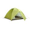 Vaude Tents Campo Grande 3-4p Tent Verde 3-4 Places