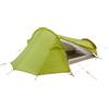 Vaude Tents Arco Tent Verde 1-2 Places