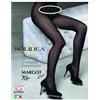 SOLIDEA BY CALZIFICIO PINELLI Solidea Margot 70 Lace Collant Nero Taglia 2-M