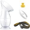 MEDELA ITALIA SRL MEDELA RACCOGLITORE LATTE MATERNO IN SILICONE
