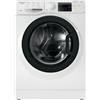 Hotpoint Ariston Hotpoint RSSG R527 B IT lavatrice Caricamento frontale 7 kg 1200 Giri/min Bianco