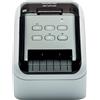 Brother STAMPANTE TERMICA PROFESSIONALE PER ETICHETTE E BIGLIETTI BROTHER TD4420TN USB TD4420TNZ1