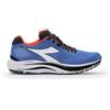 Diadora Sportswear Mythos Blushield 7 Vortice Running Shoes Blu EU 43 Uomo