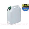 EDA Tanica con Rubinetto 20 L 10587NASX5 EDA