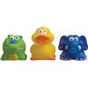 Nuby Gioco Bagno Squirters Fun