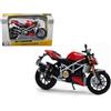Modellino moto Globo 42215 BIG ROAD Moto Sport Assortito