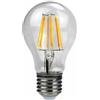 Lampo Lighting Technology Srl Lampada a Filamento Led 4W E27 230V 4000k 470 lm Lampo FLSFE27BN
