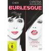 Sony Pictures Burlesque