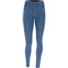 Freddy Jeans skinny vita regular in denim sostenibile