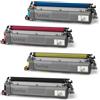 Brother TN-248VAL cartuccia toner 4 pz Originale Nero, Ciano, Magenta, Giallo