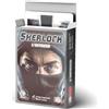 Ms Edizioni Sherlock - L'Intruso
