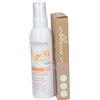 ADERMA (Pierre Fabre It.SpA) A-Derma Protect Kids Duo Spray SPF50+ 200ml con Omaggio Olio Exomega 100ml