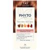 PHYTO (LABORATOIRE NATIVE IT.) Phyto Phytocolor 7.43 Biondo Ramato Dorato Colorazione Permanente Per Capelli - Phytocolor Tinta Per Capelli