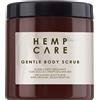 ALLEGRINI SpA Hemp Care Gentle Body Scrub 250ml - Scrub Corpo con Olio di Canapa Bio