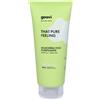 THE Good Vibes Company Srl Goovi Maschera Viso Purificante 1 pz viso