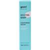 THE Good Vibes Company Srl Goovi Ice Eyes Baby Crema Contorno Occhi 1 pz contorno occhi