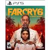 UBI Soft Far Cry 6 Limited Edition for PlayStation 5