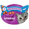 Whiskas 60g Salmone Temptations Whiskas Snack per gatti