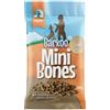 Barkoo 200g Agnello Mini Bones (semi-umido) Barkoo Snack per Cani