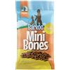 Barkoo 200g Pollame Mini Bones (semi-umido) Barkoo Snack per Cani