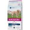 Eukanuba 12 kg Daily Care Sovrappeso Adult Eukanuba