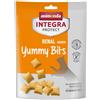 Animonda Integra 120g Renal Yummy Bits Animonda Integra Protect Snack gatto