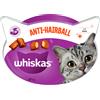 Whiskas 60g Anti-Hairball Whiskas snack per gatti