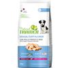 Trainer Natural Dog 12kg Medium Puppy Junior Pollo Natural Trainer Alimento secco per cani
