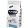 Affinity Advance Veterinary Diets 1,5kg Gastro Sensitive Advance Veterinary Diets secco gatto