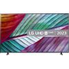 LG ELECTRONICS LG UHD 86UR78006LB 2,18 M 86" 4K ULTRA HD SMART TV WI-FI NERO