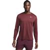 NIKE DF UV MILER TOP Maglia Running Uomo