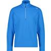 CMP MAN SWEAT Pile Lupetto Uomo